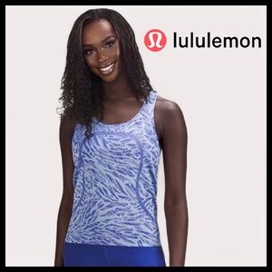 Lululemon Swiftly Tech Racerback Tank Top 2.0 *Race Length